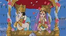 Ramayana: The Legend of Prince Rama - Animation Is Film