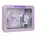 Ariana Grande R.e.m 3.4oz Eau De Parfum Set | Fragrance Gift Sets ...