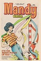 Mandy comic - another comic I used to read Comic Art, Comic Books ...