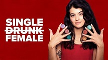 First Look at Single Drunk Female Season 2! - WATCH