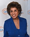 Marla Gibbs Celebrates Great Granddaughter Aila's Birthday with ...