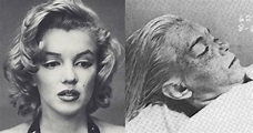 Marilyn Monroe’s Autopsy And What It Revealed About Her Death