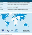 International regulatory cooperation to improve global health | EMA ...