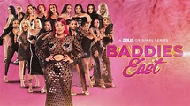 Baddies East | Baddies Wiki | Fandom