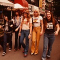 The Runaways albums and discography | Last.fm