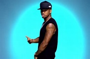 New Video: Trey Songz - 'Foreign' - That Grape Juice