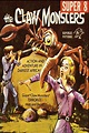 The Claw Monsters (1966) - Posters — The Movie Database (TMDB)