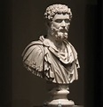 Emperor Septimius Severus .... Rome Gallery / Royal Ontari… | Flickr