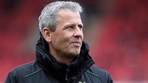 6 choses à savoir sur Lucien Favre, le nouveau coach de l'OGC Nice ...