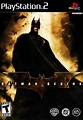 (PS2 cover) Batman Begins (PAL)(NTSC-U) - INFINITASdescargas