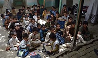 Poor education system of pakistan Govt school — Steemit