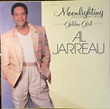 Al Jarreau – Moonlighting (1987, Vinyl) - Discogs