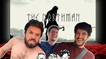 THE NORTHMAN // crítica a pèl - YouTube