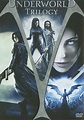 Underworld Trilogy (DVD 2003) | DVD Empire