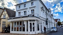 Hotel Ringelnatz (Rostock-Warnemünde): Alle Infos zum Hotel