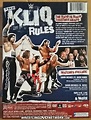 First Look Photos of WWE ‘THE KLIQ RULES’ DVD – Officially Released ...