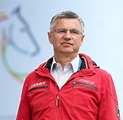 Otto Becker bleibt bis 2020 Bundestrainer der Springreiter - WELT