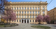 [:tr]Masaryk Üniversitesi » Masaryk University Nerede, Masaryk Brno ...