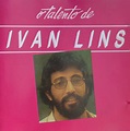 CD O TALENTO DE IVAN LINS
