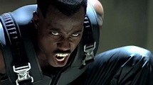 Blade Coming Back To Theaters; Here a Chance | TheNerdMag