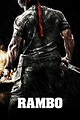 Rambo (2008) - Posters — The Movie Database (TMDB)