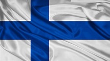 Free download Flag Of Finland wallpapers and images [1920x1080] for ...