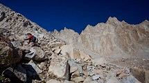 What to Know Before Hiking Mount Whitney - The New York Times