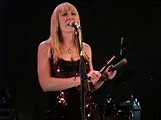 victoria clamp (tom tom club) | victoria clamp doin a bit of… | Flickr