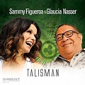 Cd Talisman - Sammy Figueroa | MercadoLibre