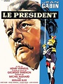 Le Président de Henri Verneuil (1960) • Cinemannonce | Vieux films ...