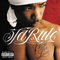 Ja Rule Pain is Love Released 20 Years Ago Today
