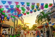 ¿Qué hacer en la Quinta Avenida de Playa del Carmen? | Top Adventure