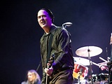 Nirvana’s Krist Novoselic forms new band, and their album is here already