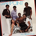 Starpoint Albums - albumsdepot
