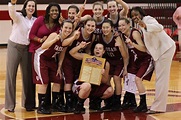 Talented Sacramento resident Cydni Matsuoka leading college basketball ...