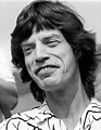 Mick Jagger