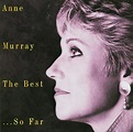 Amazon | The Best..So Far | Murray, Anne | カントリー | ミュージック