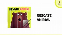 Rescate Animal - Patrick George [ Editorial Juventud] | Olicuentos ...