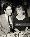 Peter Gallagher and Paula Harwood married in 1983 | Peter gallagher ...