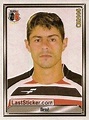 Anderson Miguel da Silva - Panini Campeonato Brasileiro 2006 ...