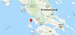 Ithaki vakantie - Informatie en tips Ithaka - Griekenland.net ...