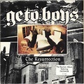 Geto Boys The Resurrection US vinyl LP album (LP record) (712081)