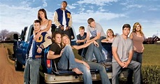 Friday Night Lights Cast and Character Guide