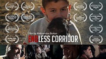 Endless Corridor Trailer Official - YouTube