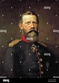 21 Friedrich III, Emperor of Germany, King of Prussia (1831-1888 Stock ...