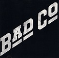 Release “Bad Company” by Bad Company - Cover Art - MusicBrainz