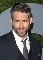 Ryan Reynolds, Deadpool- Nominee-Best Performance By An Actor In A ...