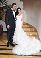 See all of the Kardashian wedding dresses including Kourtney's $1.9K ...