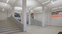 FSB – Fakultät für Design der Hochschule München