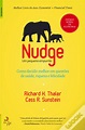 Nudge de Cass R. Sunstein e Richard H. Thaler - Livro - WOOK